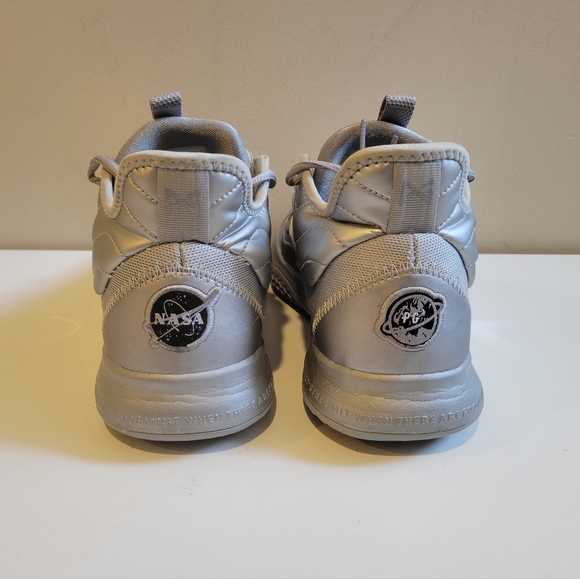 ❤️ Nike PG 3 50th Anniversary NASA - Picture 5 of 7